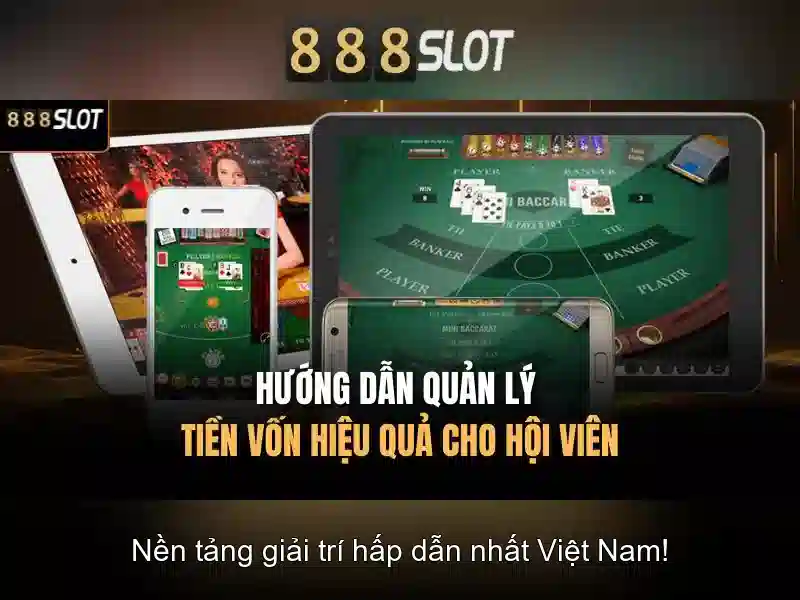 Tại Sao Nên Chọn 888 slot tải app ios