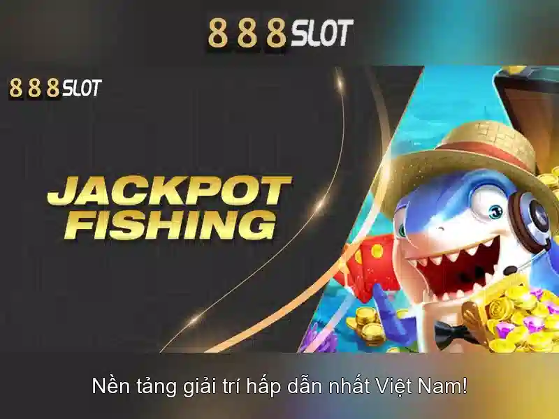 888SLOT - Trải Nghiệm RTP Đỉnh Cao Với Các Trò Chơi Slot Độc Quyền 2026