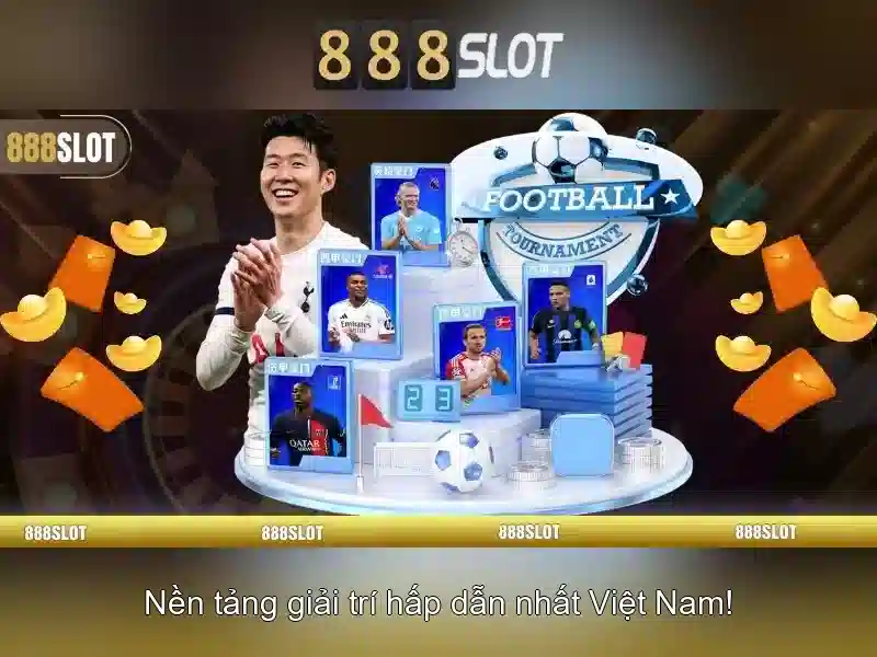 Trải Nghiệm Đỉnh Cao Với 888 slot tải app ios