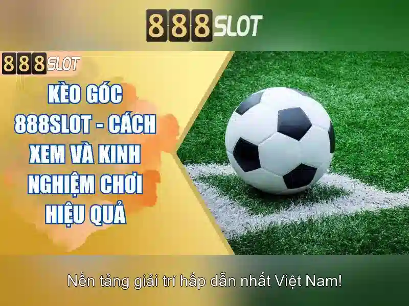 Tại Sao Nên Chọn 888SLOT?