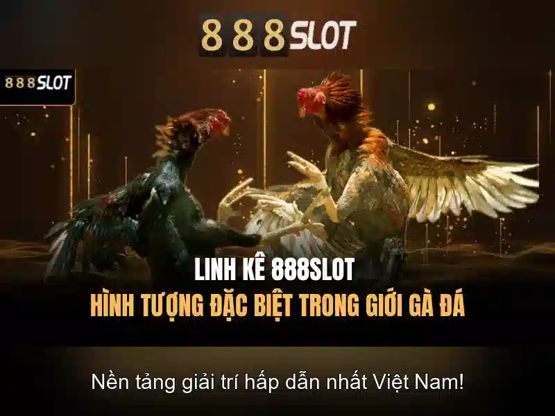 Giới Thiệu Về 888slot cc Casino