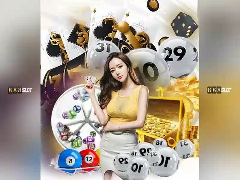 888SLOT - Trải Nghiệm Slot 5 Đỉnh Cao Cùng 888SLOT 2026