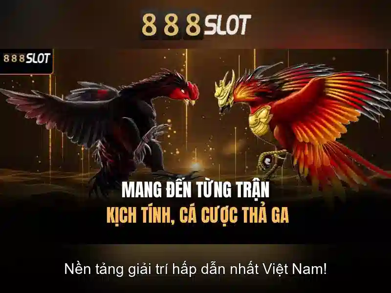Trải Nghiệm Slot