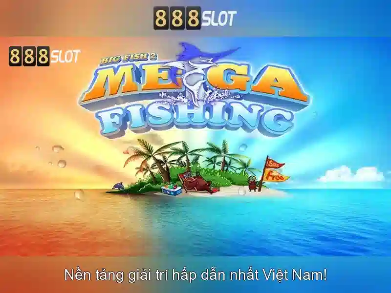 Các trò chơi slot hấp dẫn