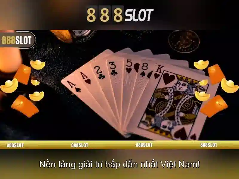 Cách tham gia 888slot con