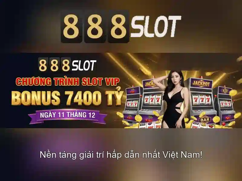 Ưu Đãi Đặc Biệt Với 888slot App