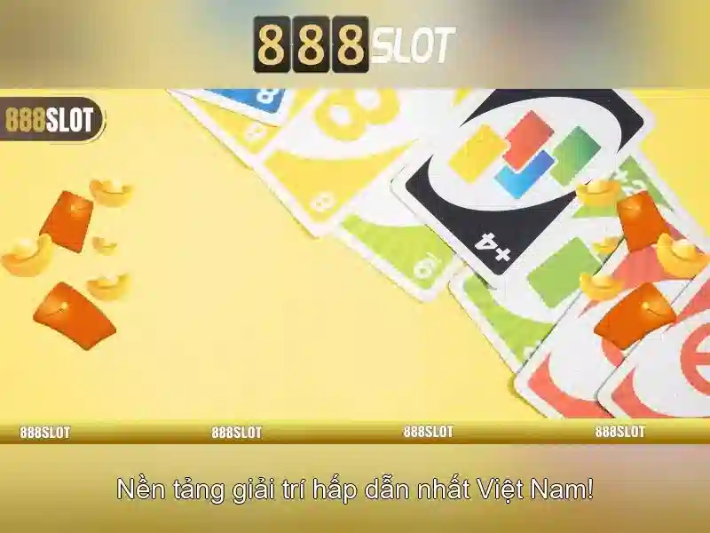 Thư viện game slot