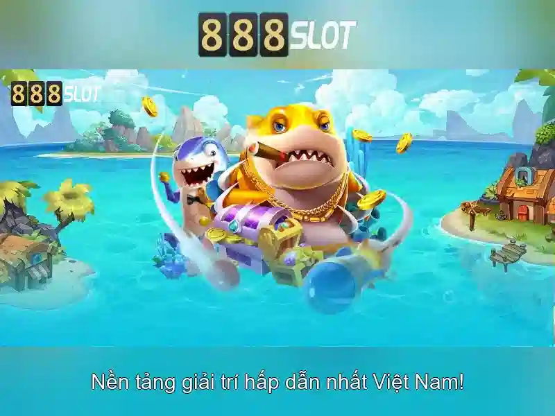 888SLOT - Ứng Dụng 888 Slot App Thân Thiện Với Người Chơi 2026