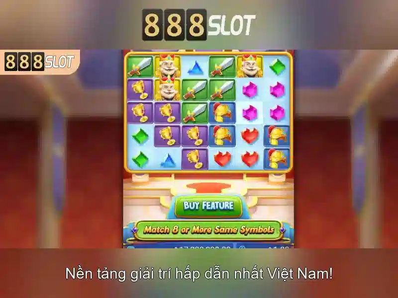 Tải App 888 Slot