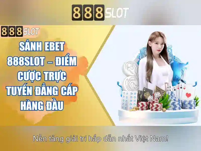 Ưu đãi 888slot cc
