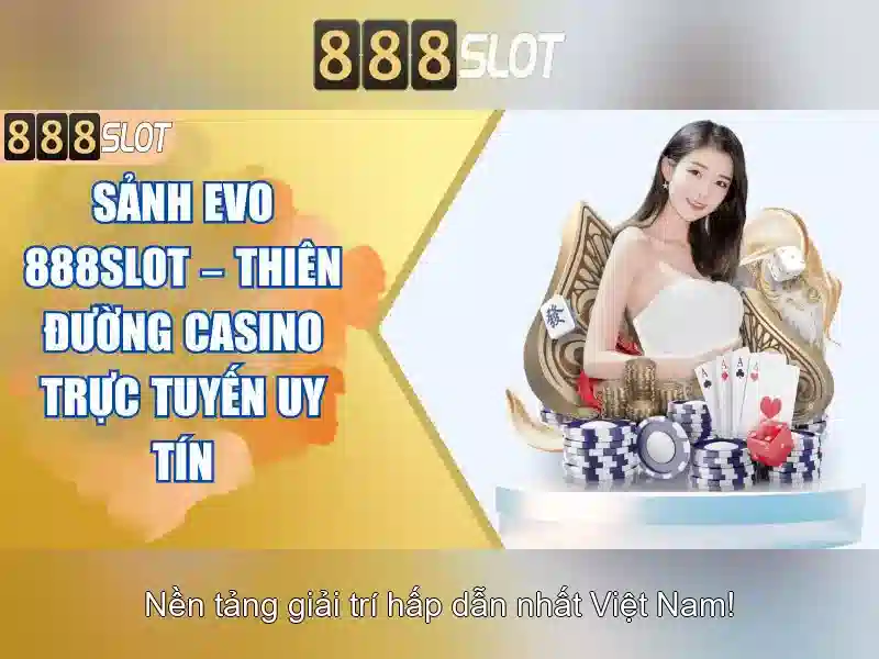 Khám Phá 888SLOT