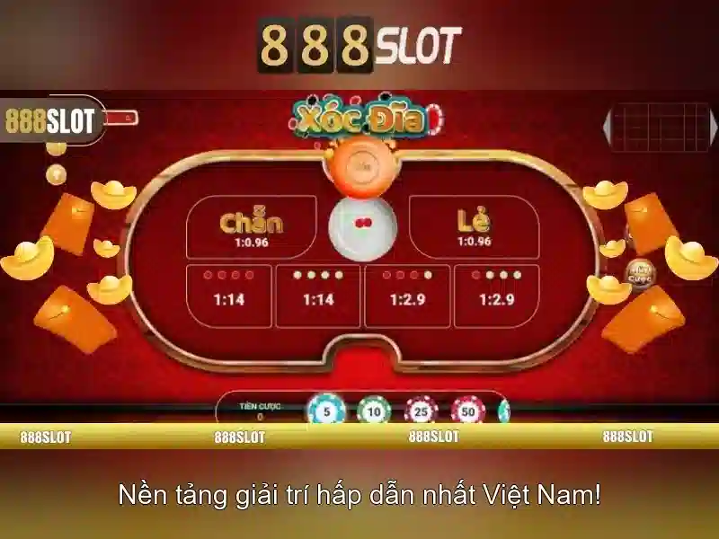 Khuyến Mãi 888slot Login