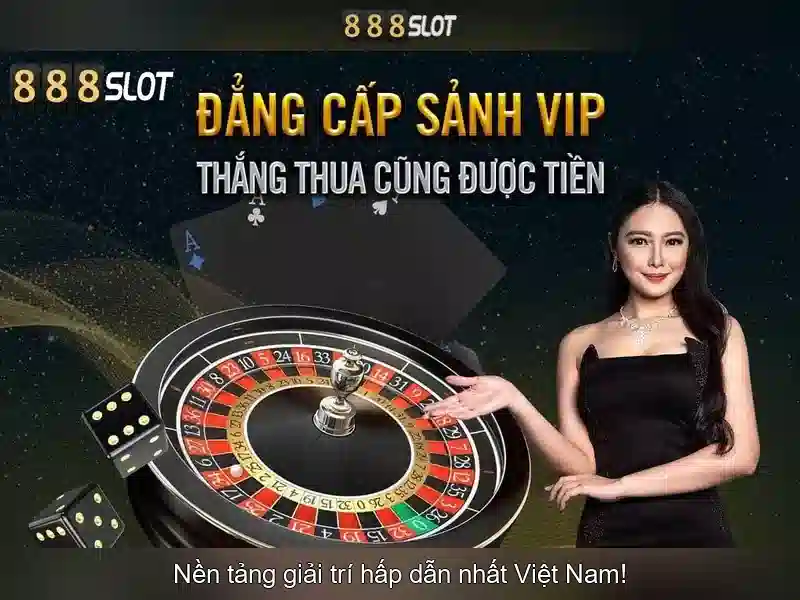 Chăm sóc khách hàng tại 888SLOT