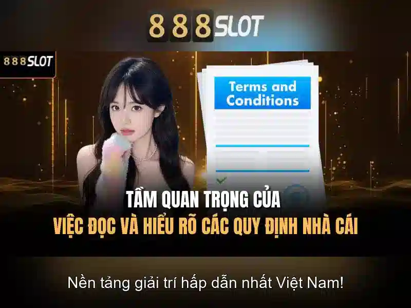 Giới Thiệu Về 888SLOT