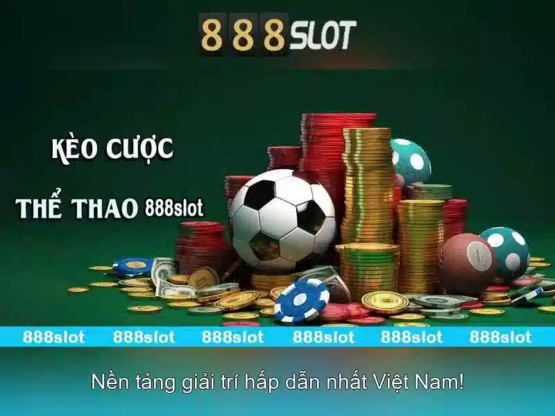 Ưu Điểm Slot 888SLOT