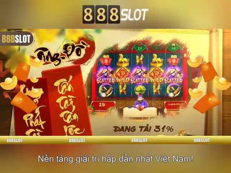 nổ hũ 888