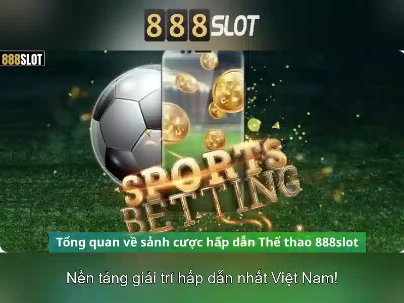 Trò Chơi Slot 888slot
