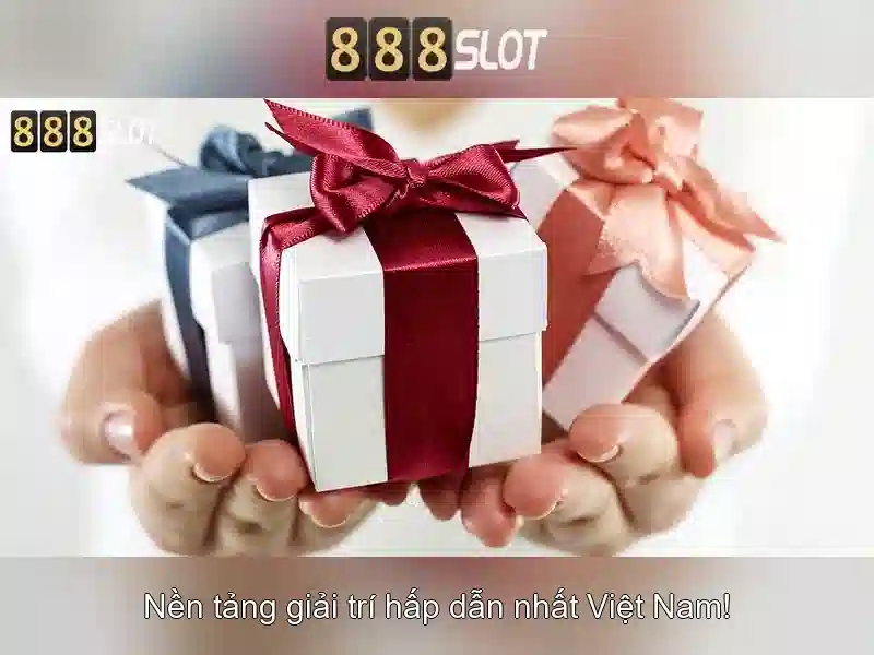 Trò Chơi Slot Đang Hot