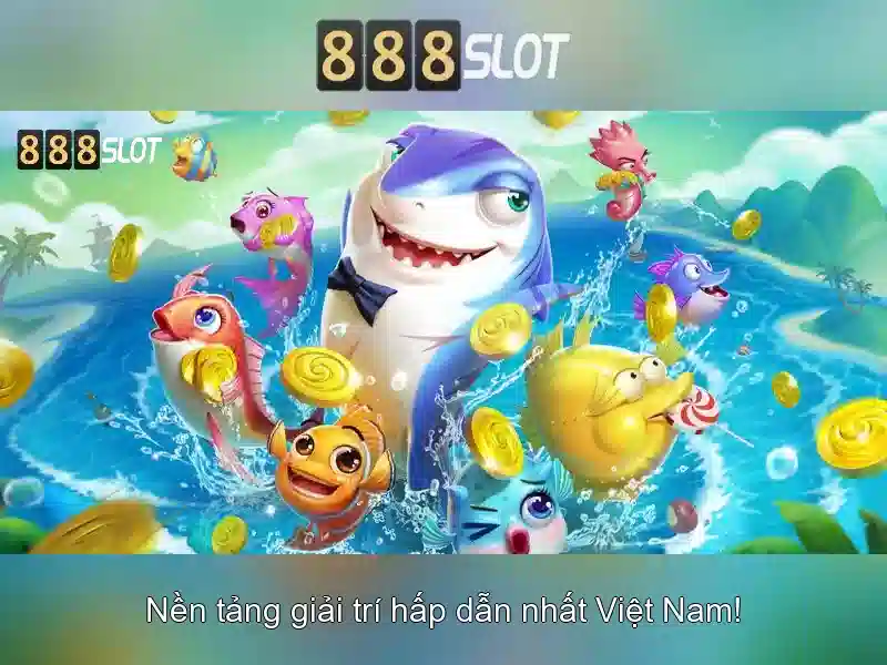 Trải Nghiệm Chơi Slot Tại Barca 888SLOT