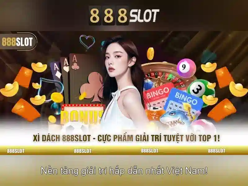 888SLOT 888slot apk mod