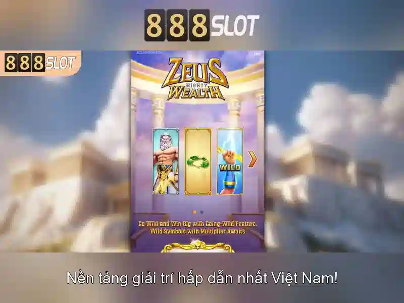 Khuyến Mãi 888slot