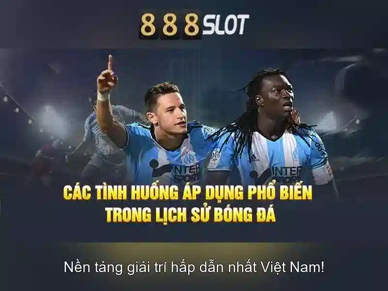 Trải Nghiệm Chơi Slot Game