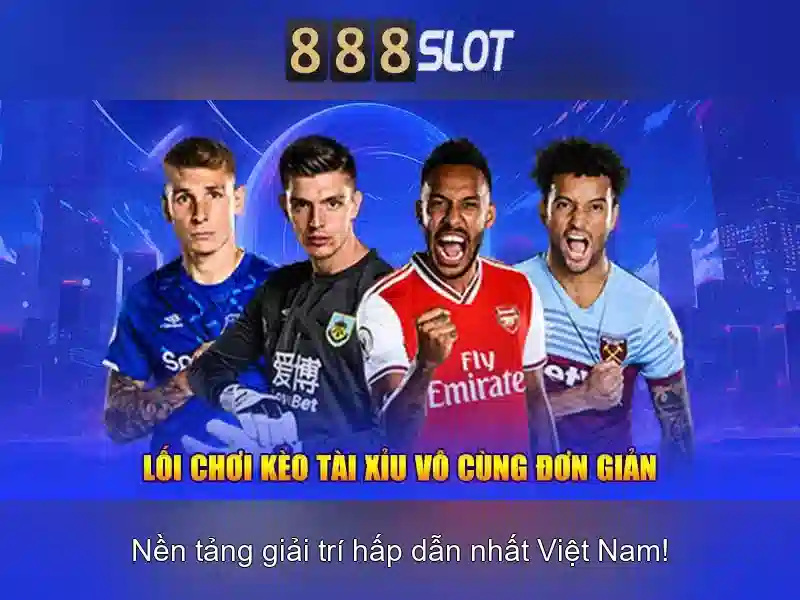 SLOT – Các Trò Chơi Slot Đa Dạng
