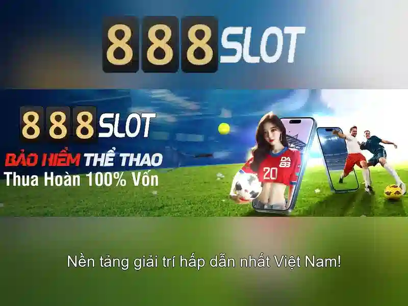 Khuyến Mãi Đặc Biệt Cho Thành Viên 888slot