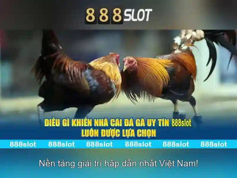 Slot Trực Tuyến