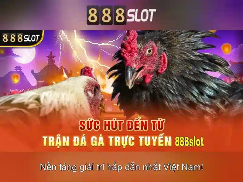 Khuyến Mãi Slot 888SLOT