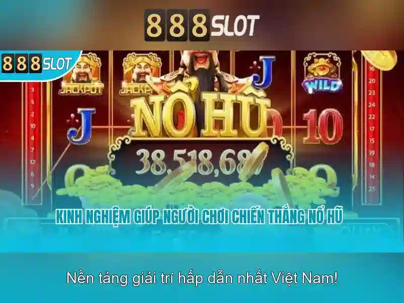 Các Dịch Vụ Chính Của 888SLOT