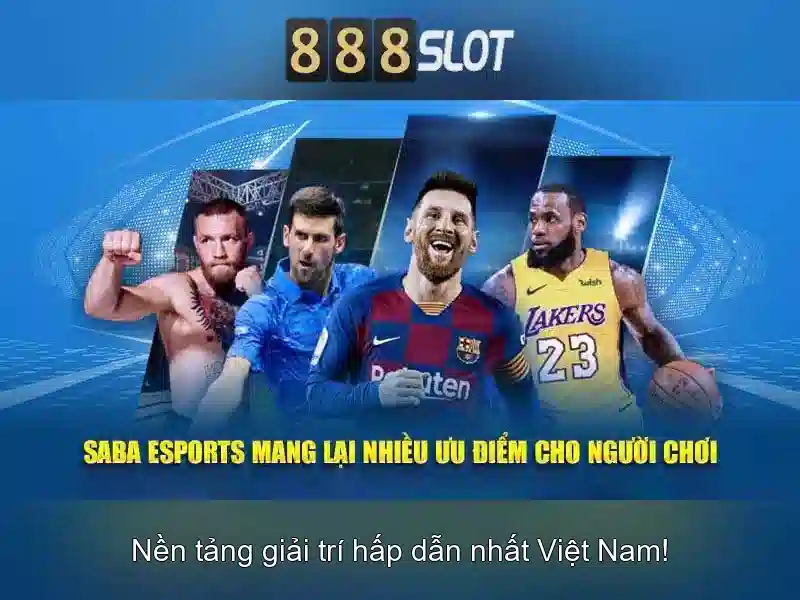 chương trình khuyến mãi slot trực tuyến 888slot