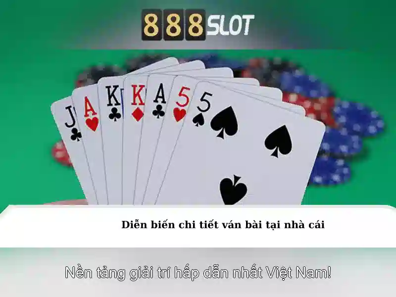 Trải Nghiệm Slot Đỉnh Cao Tại 888SLOT