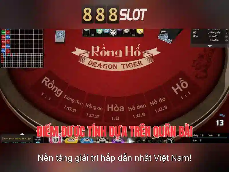 Nạp Rút Tiền