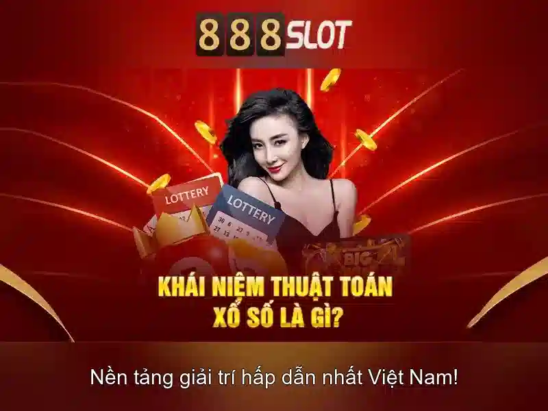 888SLOT - Trải Nghiệm Cược Slot Đỉnh Cao Với Barca 888slot 2026