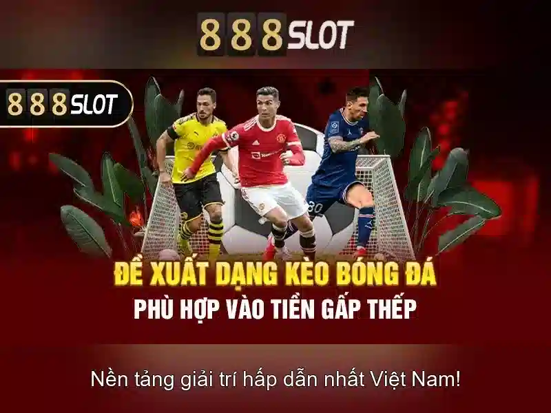 888SLOT Nền Tảng Slot Uy Tín 2026