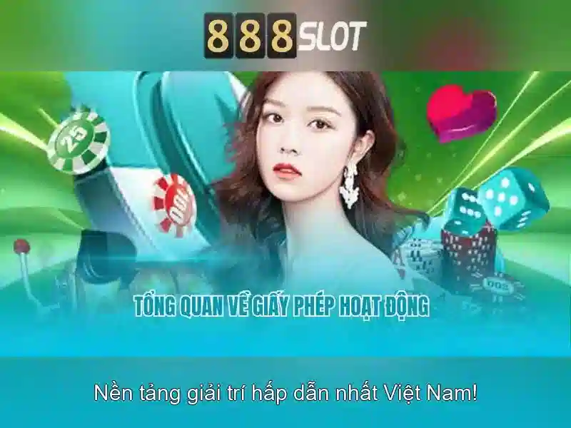 Đa Dạng Trò Chơi Trên 888slot web
