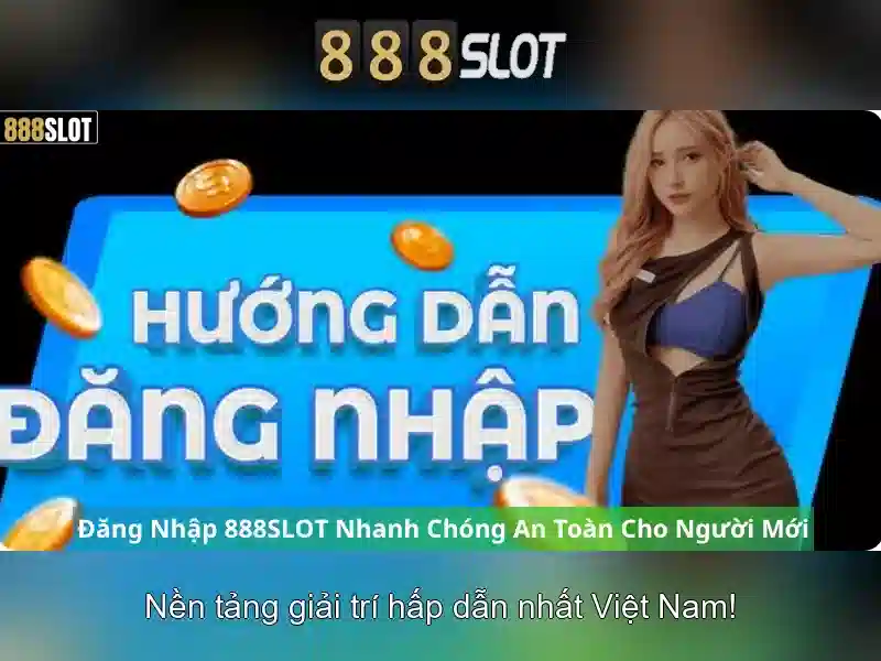 Giới Thiệu Về 888SLOT