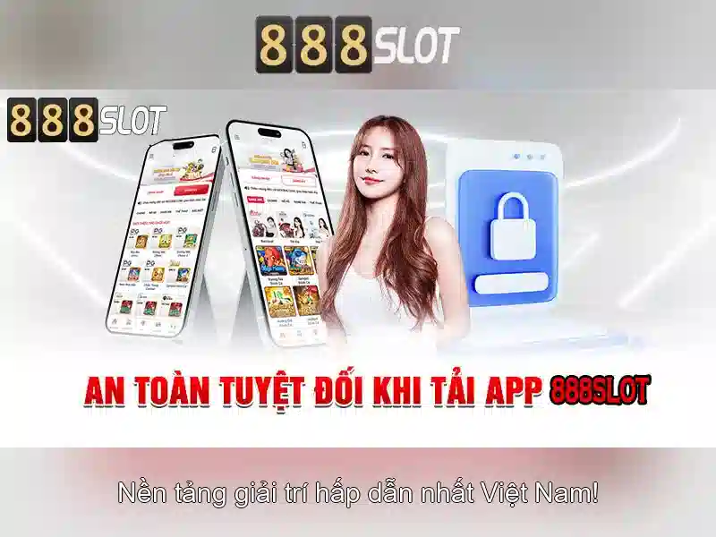 trò chơi slot