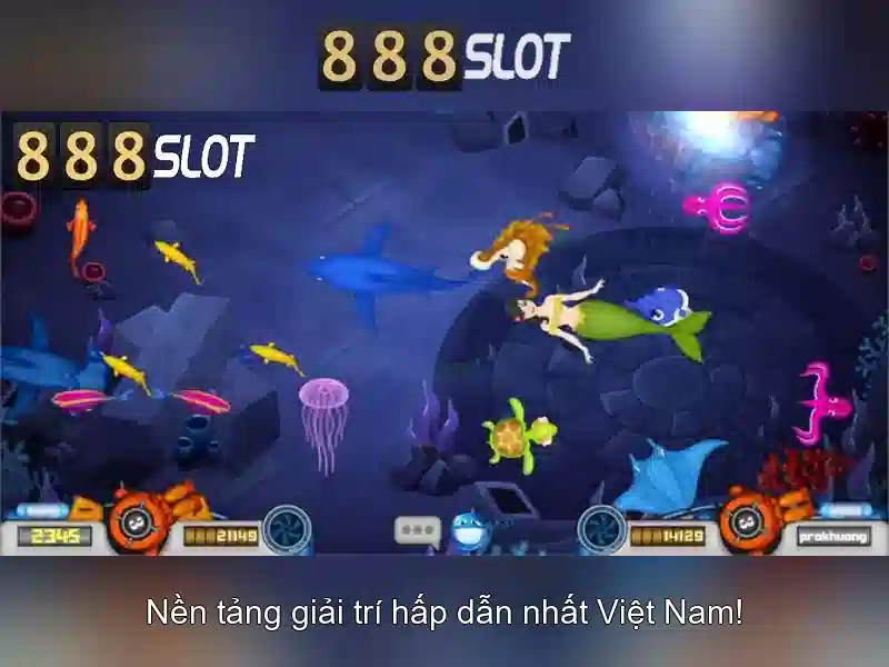 Trải nghiệm slot đỉnh cao