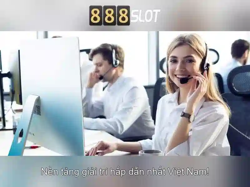 Đăng Nhập Vào Trang Chủ 888SLOT