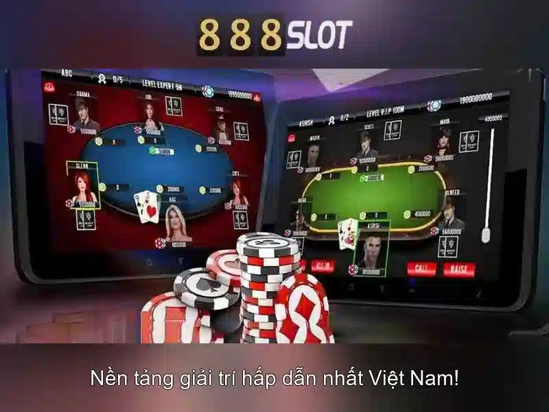 HỖ TRỢ 888SLOT