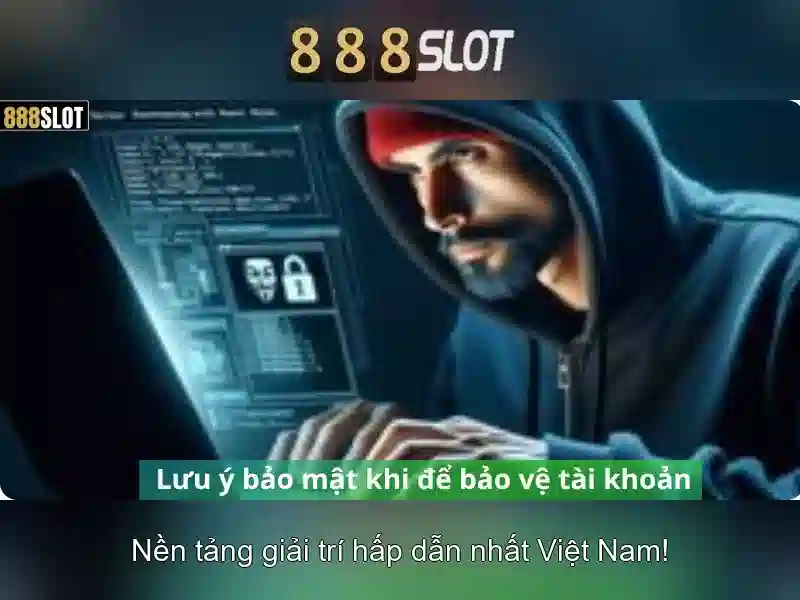 Xác Thực 2 Yếu Tố 888SLOT