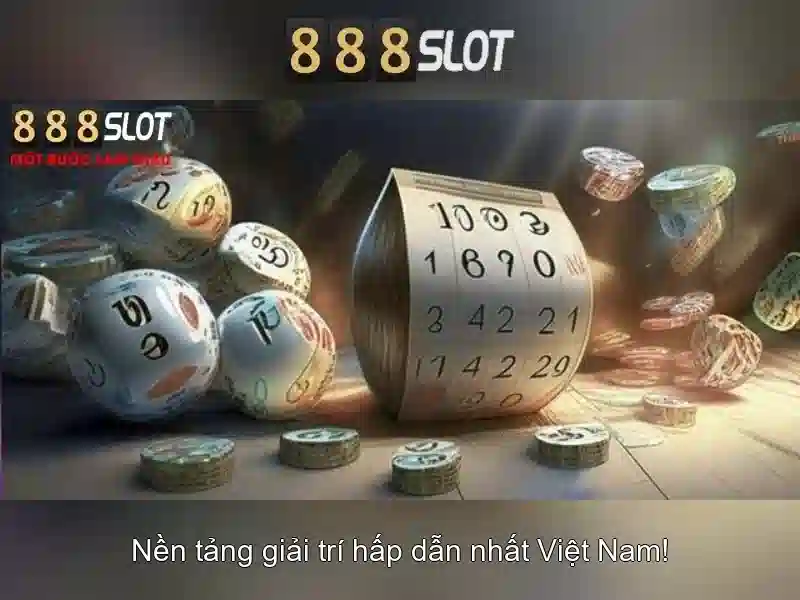 trải nghiệm slot