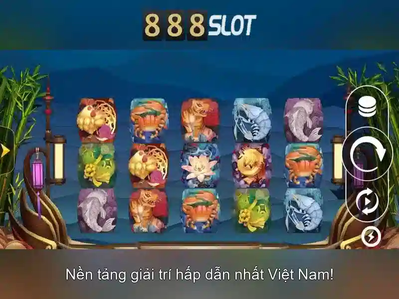 888SLOT – Trang Chủ 888SLOT Chính Thức Không Bị Chặn 2026