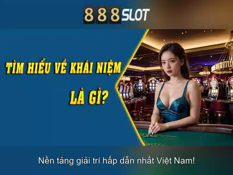 Giới Thiệu Về 888slot