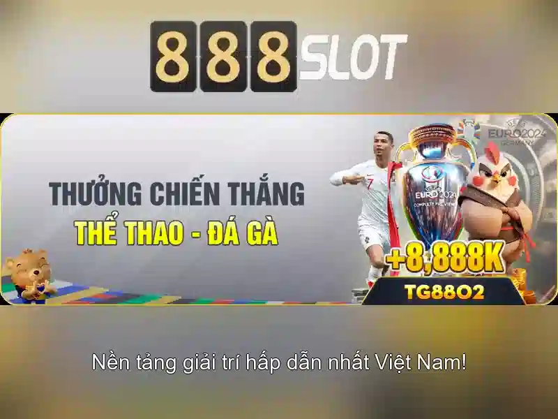 đăng ký 888SLOT