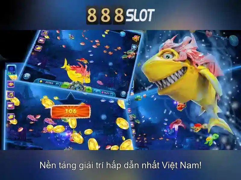 Giới Thiệu 888SLOT