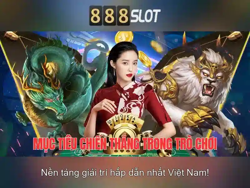 Ưu Điểm Nổi Bật Của 888SLOT
