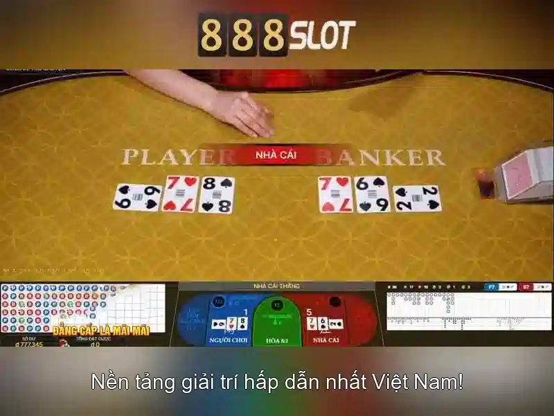 888SLOT – Trang Chủ Chính Thức Không Bị Chặn 2026